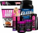 Women's Fat Loss Teen Stack - Advanced