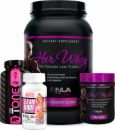 Women's Fat Loss 20-39 Stack - Fundamental
