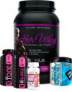 Women's Fat Loss 40+ Stack - Progressive