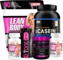 Women's Fat Loss 40+ Stack - Advanced