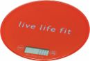 fitlosophy Electronic Food Scale