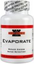 Muscle Fortress Evaporate