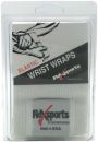 Flexsports Elastic Wrist Wraps