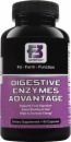F3 Nutrition DIGESTIVE ENZYMES ADVANTAGE