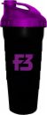 F3 Nutrition Shaker Bottle