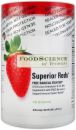 FoodScience of Vermont Superior Reds