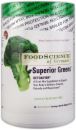 FoodScience of Vermont Superior Greens