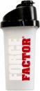 Force Factor Shaker Bottle