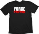 Force Factor Force Factor Tee