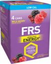 FRS FRS Healthy Energy