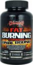 Full Combat Fat Burning Combat Final Round