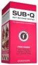 FUSION BODYBUILDING SUB-Q