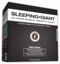 FUSION BODYBUILDING SLEEPING-GIANT
