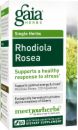 Gaia Herbs Siberian Rhodiola Rosea
