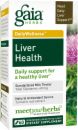 Gaia Herbs Liver Health