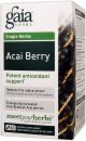 Gaia Herbs Acai Berry