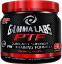 Gamma Labs Pre-Training Formula