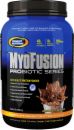 Gaspari Nutrition MyoFusion Probiotic Series