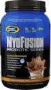 Gaspari Nutrition MyoFusion Probiotic Series