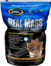 Gaspari Nutrition REAL MASS Probiotic Series