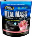 Gaspari Nutrition REAL MASS Probiotic Series