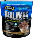 Gaspari Nutrition REAL MASS Probiotic Series