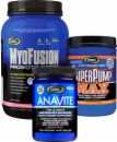 Gaspari Nutrition Y3T Ultimate Mass Stack - Basic