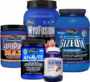 Gaspari Nutrition Y3T Ultimate Mass Stack - Advanced