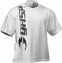 GASP Big Logo Tee