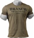 GASP Branch Special Edition Rough Tee
