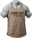 GASP Deep Cut Tank