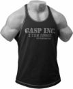 GASP Deep Cut Tank