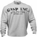 GASP Thermal Gym Sweater