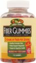 Garden Greens Fiber Gummies