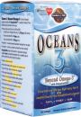 Garden Of Life Oceans 3 Beyond Omega-3