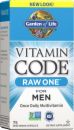 Garden Of Life Raw One For Men