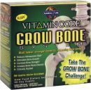 Garden Of Life Vitamin Code Grow Bone System