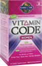 Garden Of Life Vitamin Code-Women