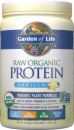 Garden Of Life RAW Protein