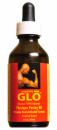 Organic GLO Physique Posing Oil