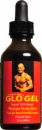 Organic GLO Gel Physique Posing Glaze