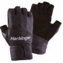 Harbinger Classic Gloves #130