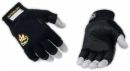 Setwear M-Pact Fingerless Gloves