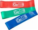 Go Fit Power Loops - 3 Lower Body Bands