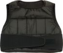 GoFit Adjustable Weighted Vest