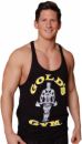 Gold's Gym Muscle Joe Premium Stringer Tank