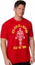 Gold's Gym Muscle Joe Tee