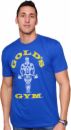 Gold's Gym Muscle Joe Tee