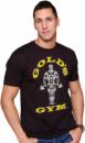 Gold's Gym Muscle Joe Tee