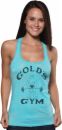 Gold's Gym Women's Classic Joe Burnout Tank